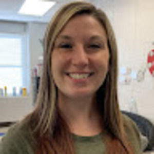 Meet your Posher, Amanda roberts